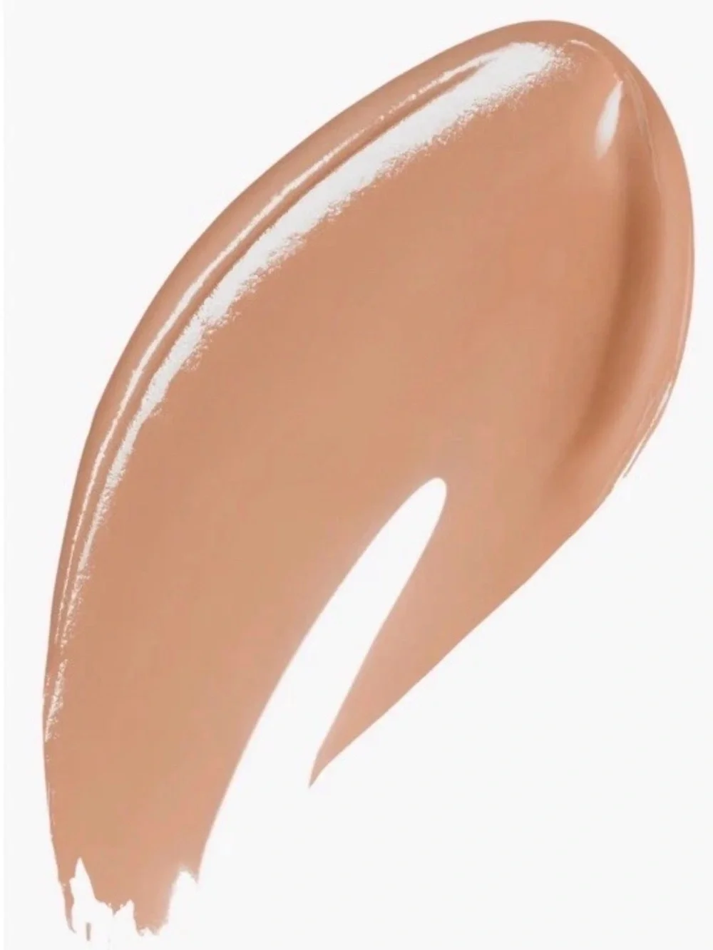 Burberry kisses satin